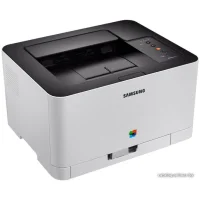 Принтер Samsung SL-C430 фото 3
